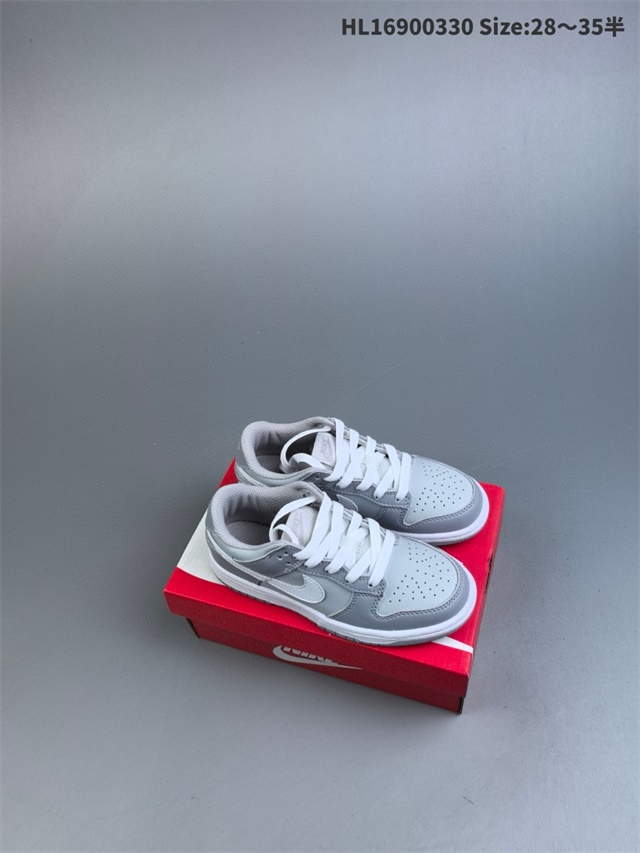 men Low top dunk sb shoes 36-45 2025-9-19-056